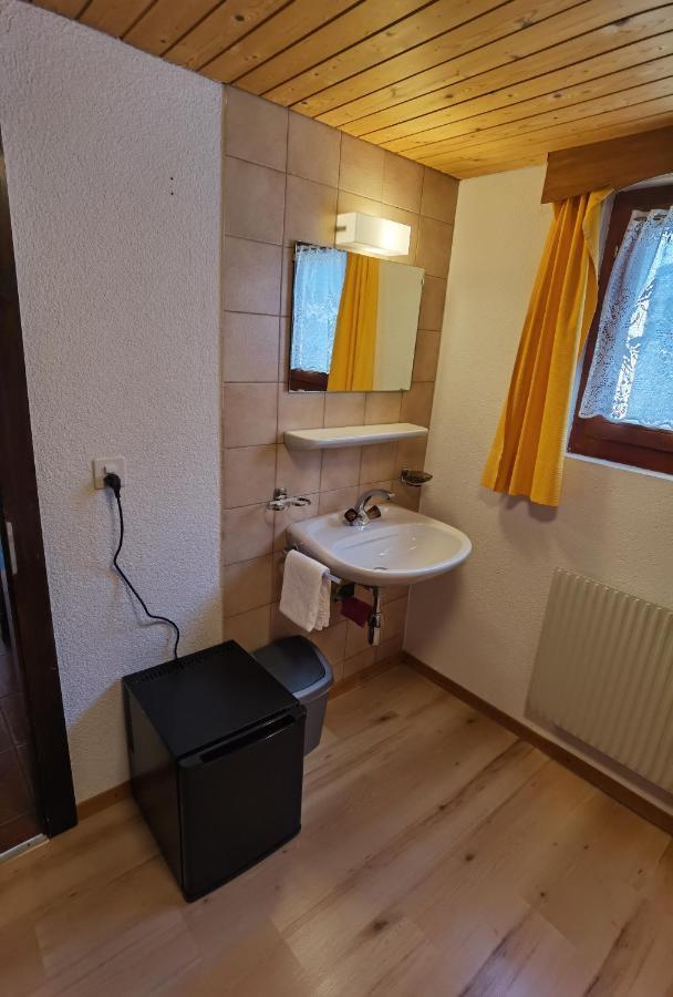 Auberge לה צומאז מראה חיצוני תמונה