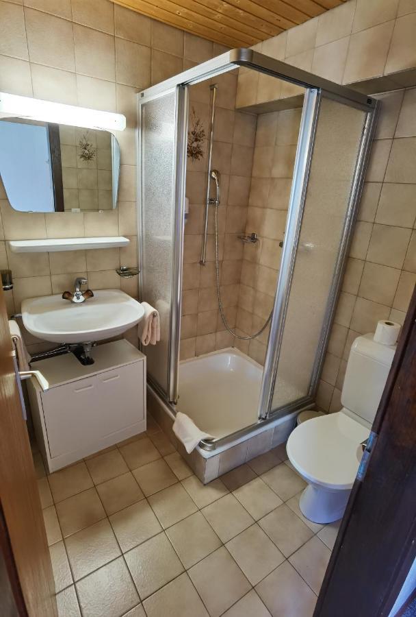 Auberge לה צומאז מראה חיצוני תמונה