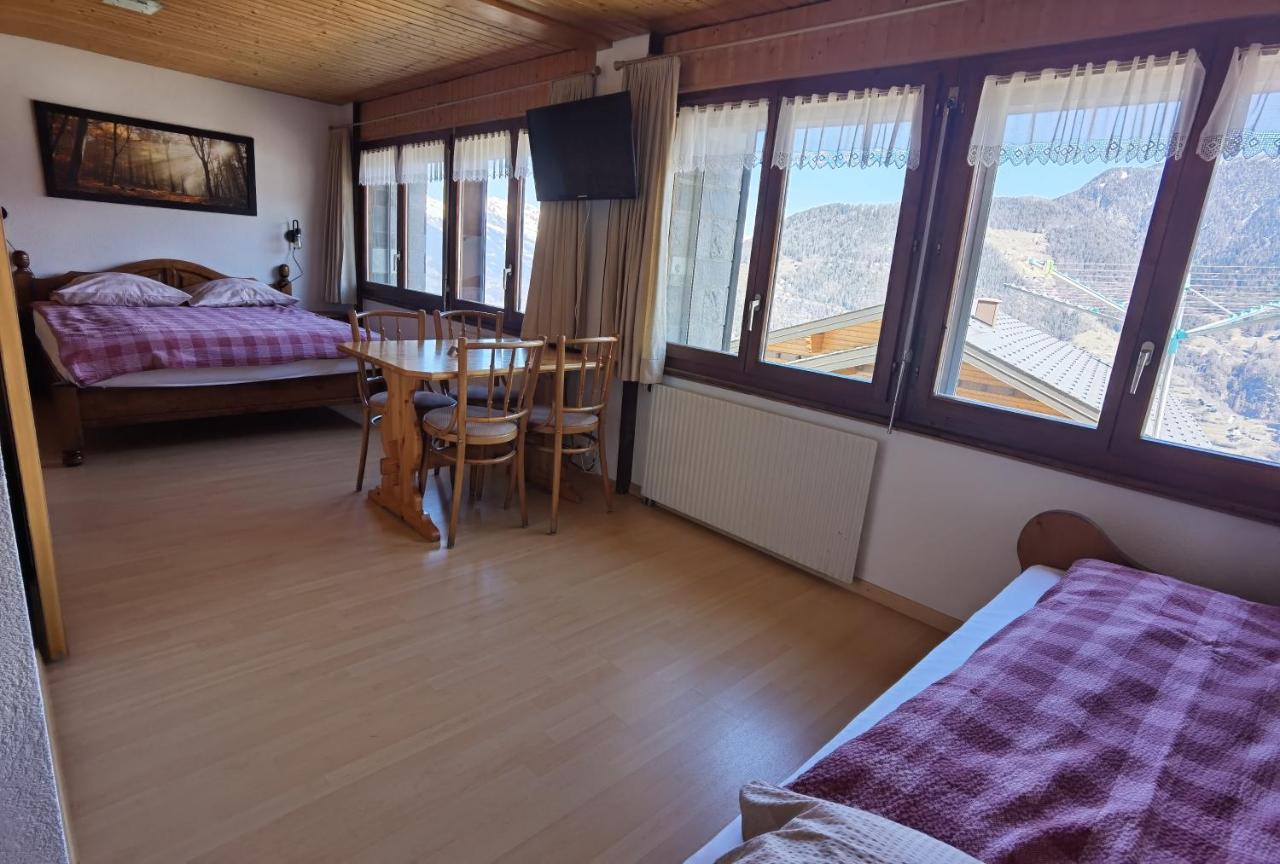 Auberge לה צומאז מראה חיצוני תמונה