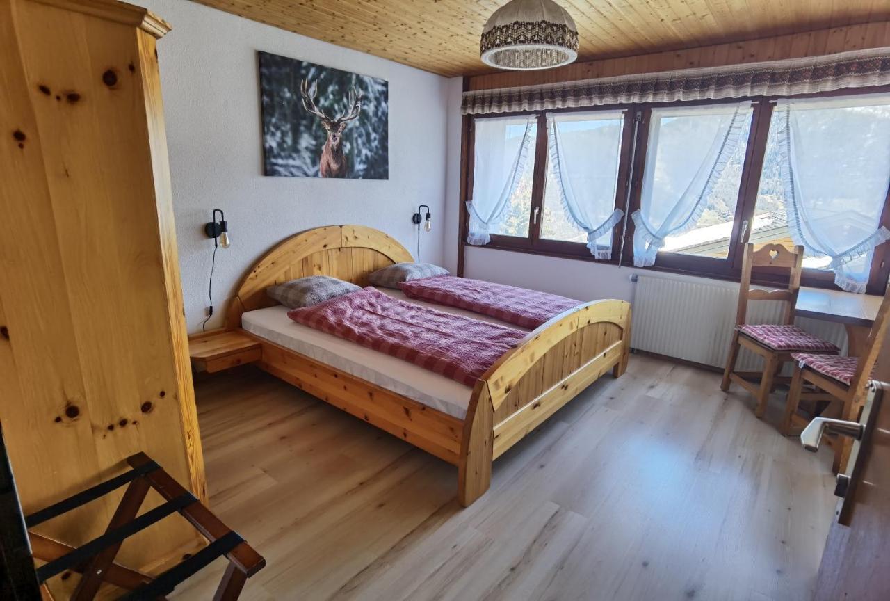 Auberge לה צומאז מראה חיצוני תמונה